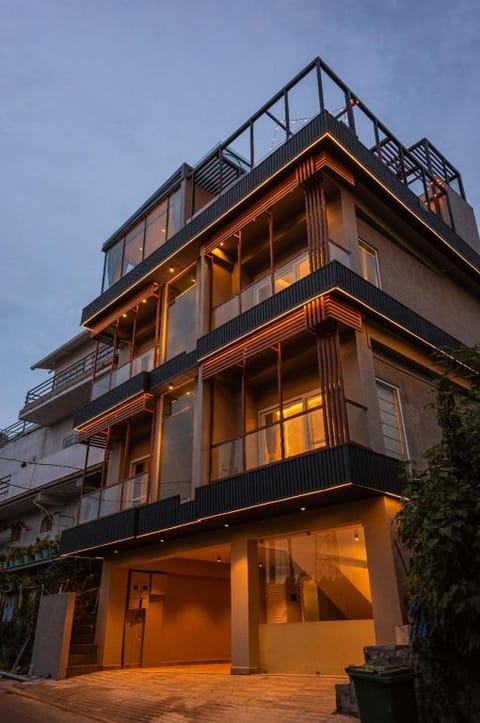 Property view