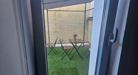 Habitacion individual en Gante Bed and Breakfast in Ghent