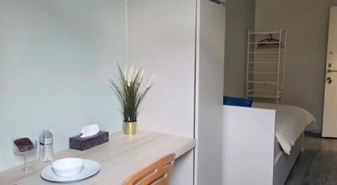 Habitacion individual en Gante Bed and Breakfast in Ghent