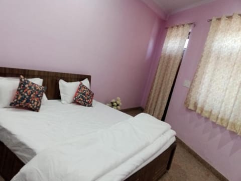Bhadoriya Homestay Apartment in Jaipur