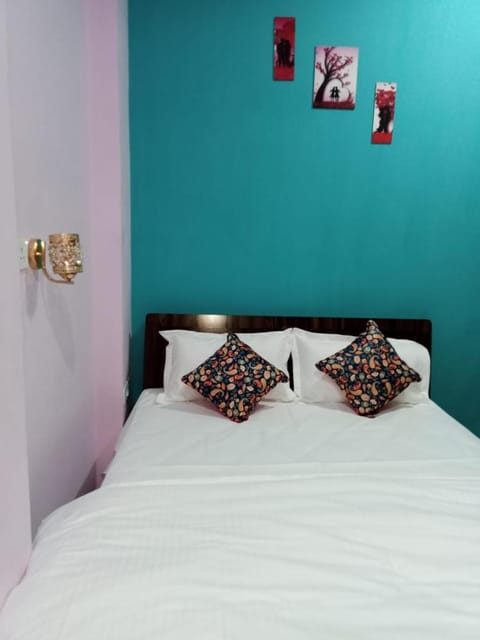 Bhadoriya Homestay Apartment in Jaipur