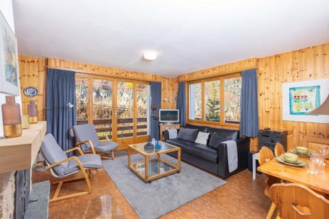 App Les Lupins 16 Apartment in Riddes