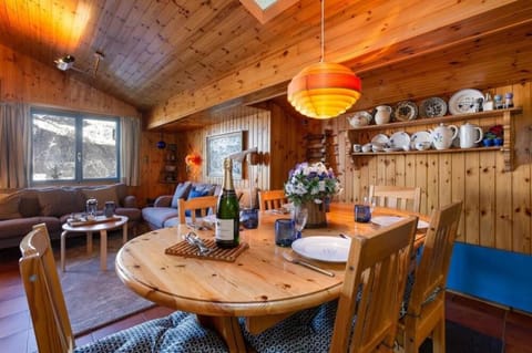 App Les Lupins 16 Apartment in Riddes