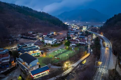 Property view
