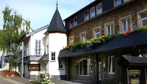 Landhaus Beth-Steuer Hotel in Cochem-Zell
