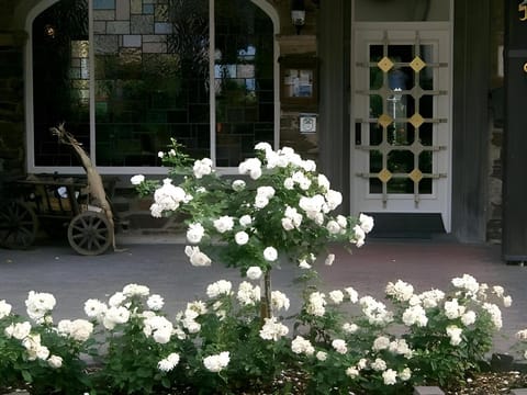 Landhaus Beth-Steuer Hotel in Cochem-Zell