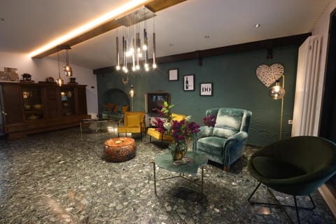 Landhaus Beth-Steuer Hotel in Cochem-Zell