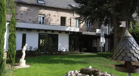 Landhaus Beth-Steuer Hotel in Cochem-Zell