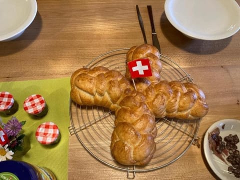 Murgseehütte Vacation rental in St. Gallen, Switzerland