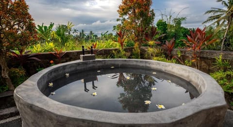 Casa Dewa Villa Ubud Hotel in Sukawati