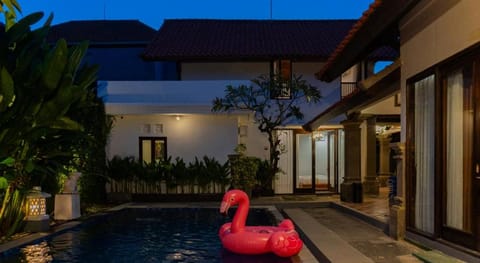 Purnava Village by Behomy Hotel in Kuta