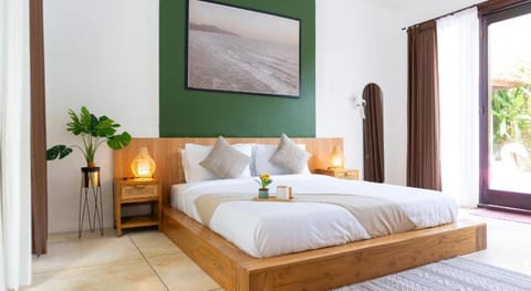 Purnava Village by Behomy Hotel in Kuta