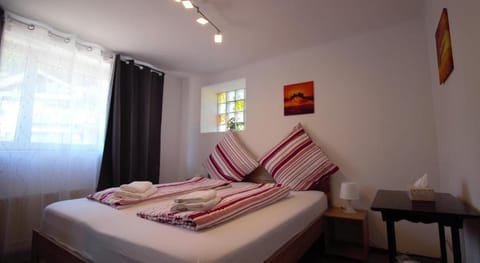 Apartment in Center Kordel Apartment in Trier