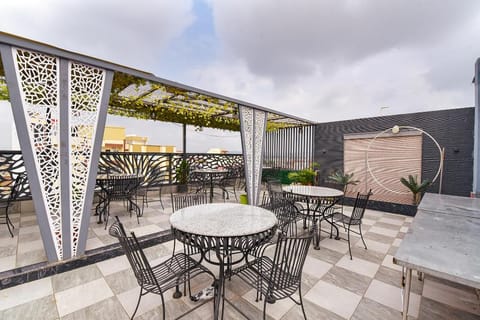 FabHotel Sunroof & Rooftop Hotel in Jaipur