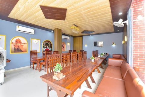 FabHotel Sunroof & Rooftop Hotel in Jaipur