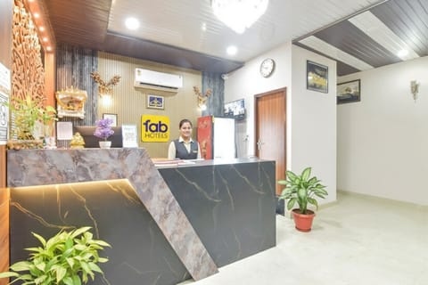 FabHotel Sunroof & Rooftop Hotel in Jaipur