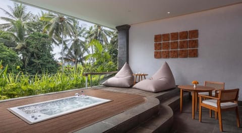 Anumana De Suite Hotel in Abiansemal