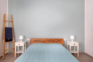 Casa Luna: near the city center Vacation rental in Novara