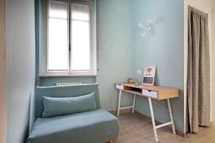 Casa Luna: near the city center Vacation rental in Novara