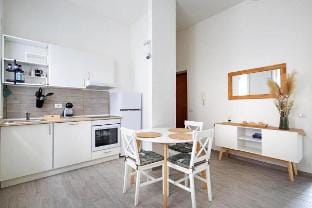 Casa Luna: near the city center Vacation rental in Novara
