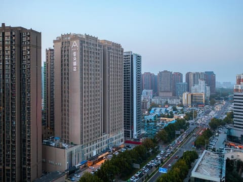 Property view