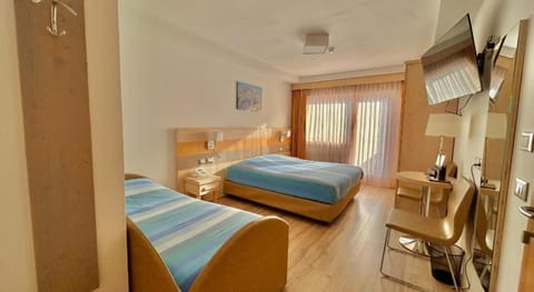 Hotel Centrale Hotel in Friuli-Venezia Giulia