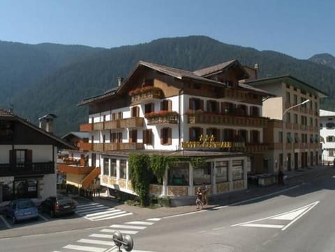 Hotel Centrale Hotel in Friuli-Venezia Giulia