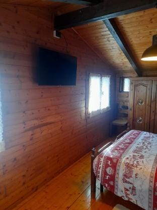 Chalet Aledia Vacation rental in Piedmont