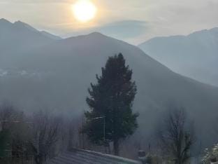 Chalet Aledia Vacation rental in Piedmont