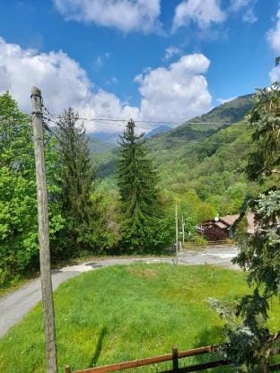 Chalet Aledia Vacation rental in Piedmont