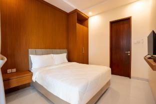 Villa Hua Wu Fei Yan Villa in Kediri