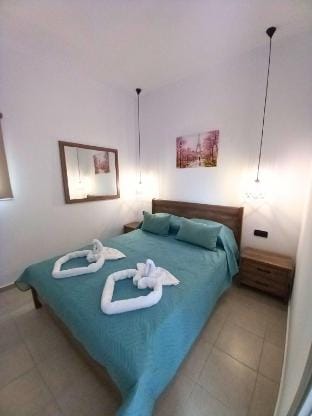 KaVros Cozy Apartment Vacation rental in Crete