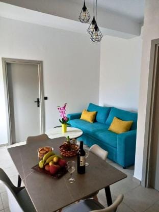 KaVros Cozy Apartment Vacation rental in Crete