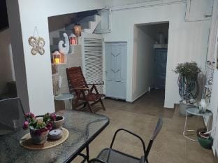 Endiktis Art Home in South Crete Vacation rental in Lasithi