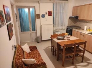 Endiktis Art Home in South Crete Vacation rental in Lasithi