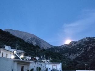 Endiktis Art Home in South Crete Vacation rental in Lasithi