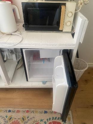 R and B Cosy Irish Cabin Vacation rental in Londonderry