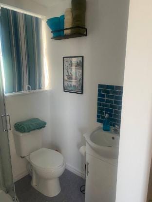 R and B Cosy Irish Cabin Vacation rental in Londonderry