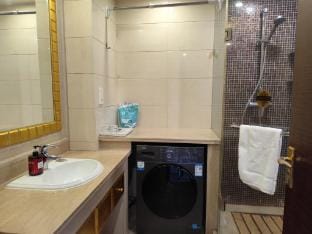 China beijing world city service apartment Apartment in Beijing