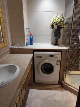 China beijing world city service apartment Apartment in Beijing