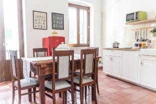 Casa Sampietro Apartment in Locorotondo