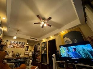 玲珑山的家 Vacation rental in Beijing