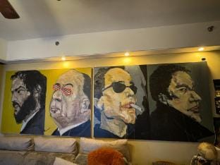 玲珑山的家 Vacation rental in Beijing