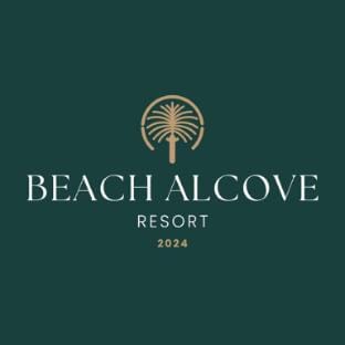 BAZ Villa 12 Studio 2 · L · Elegant 1BR Loft with Art Deco Flair, Shared pool Apartment in North Kuta