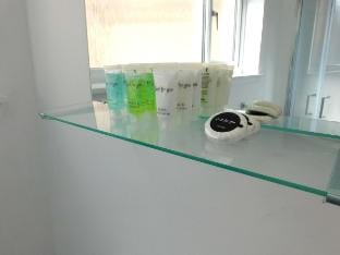 No 3 - Modern Studio Apartment in Lanark Town Cent Vacation rental in Lanark