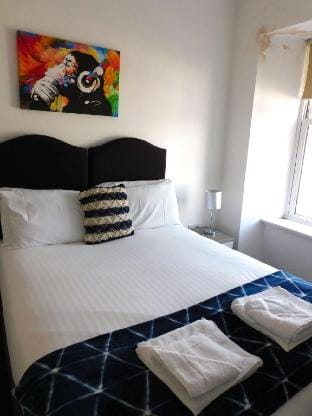 No 1 -  2 bedroom Apartment in Lanark Town Centre Vacation rental in Lanark