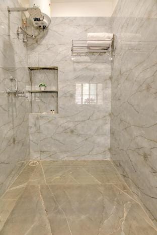 Chandranita Homestay  Jaipur | Lotus Room Vacation rental in Jaipur