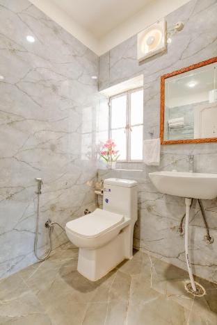 Chandranita Homestay  Jaipur | Lotus Room Vacation rental in Jaipur