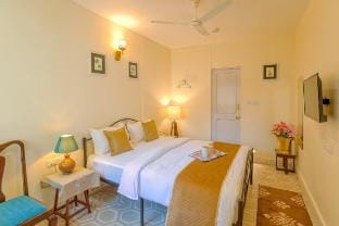 Chandranita Homestay  Jaipur | Lotus Room Vacation rental in Jaipur