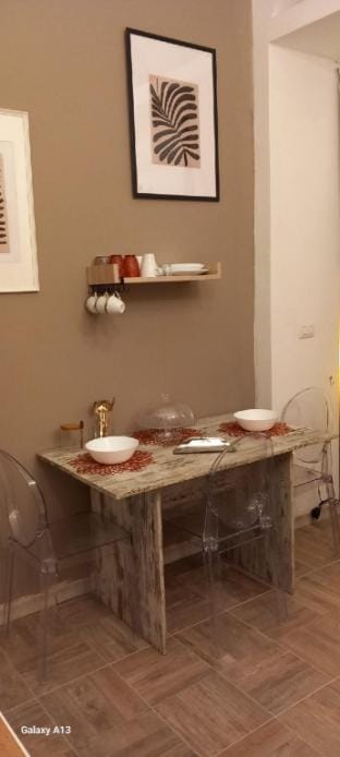Massena street Vacation rental in Turin